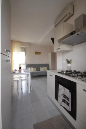 Residence Villa Milena Bellaria-Igea Marina